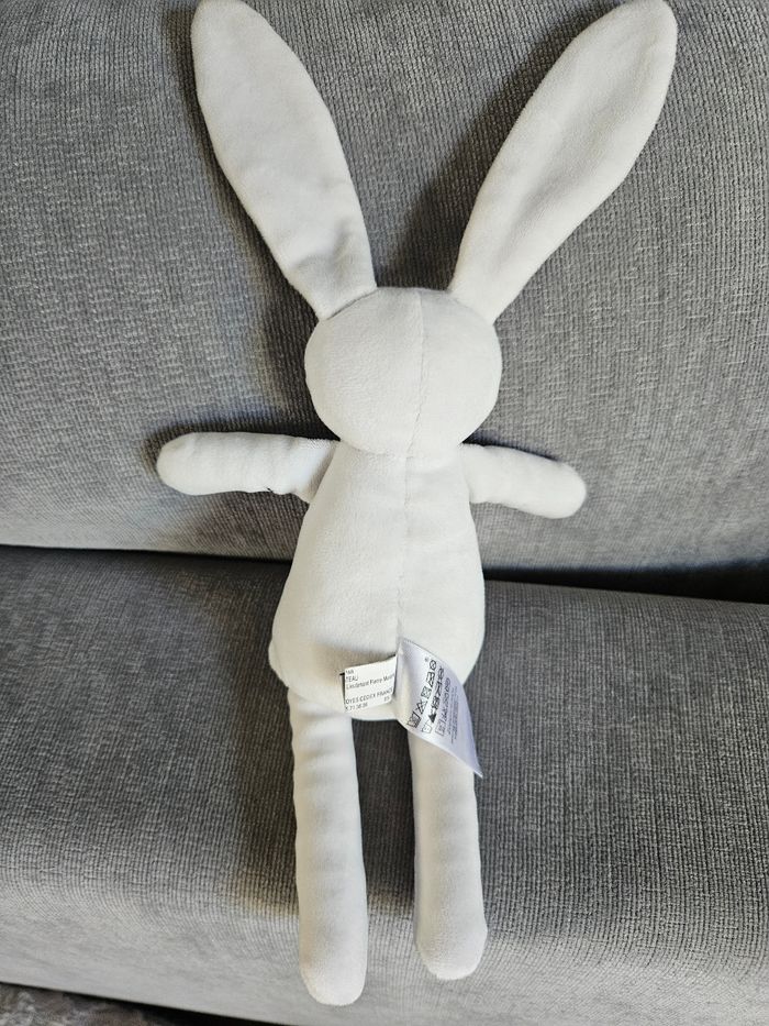 Lapin Doudou petit bateau neuf - photo numéro 3