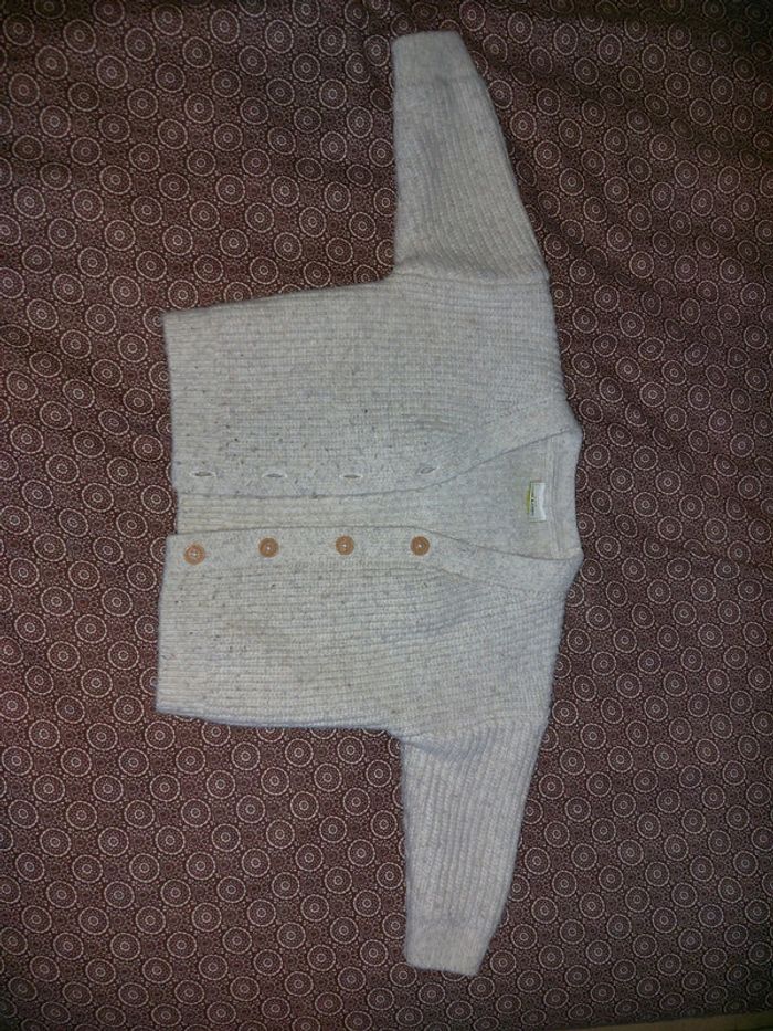 Gilet