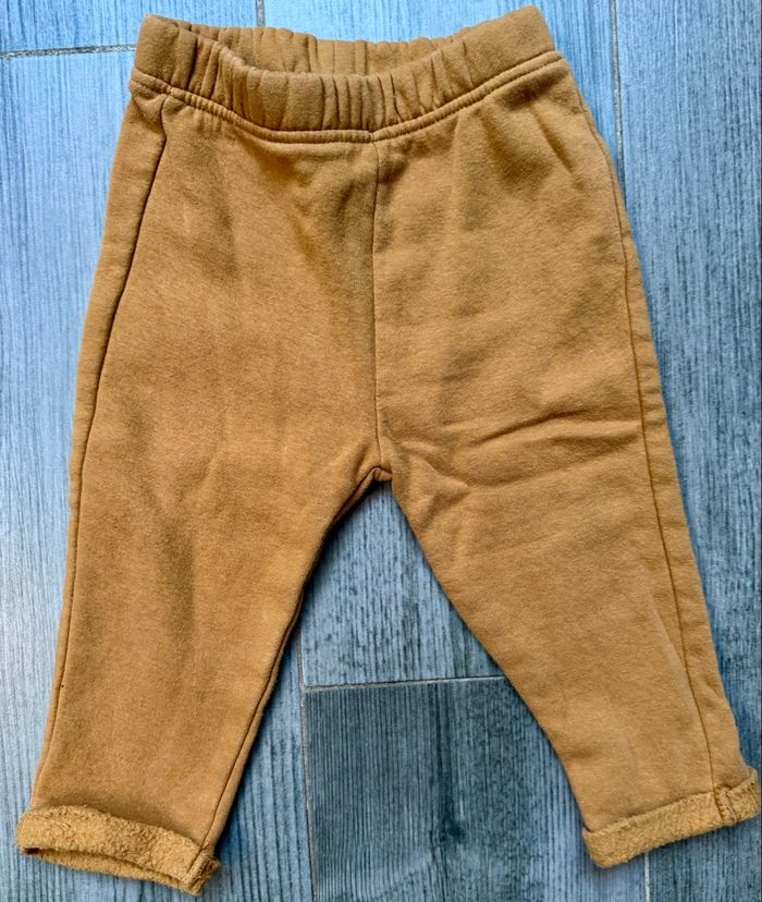 Lot de 4 pantalons 18 mois - photo numéro 5