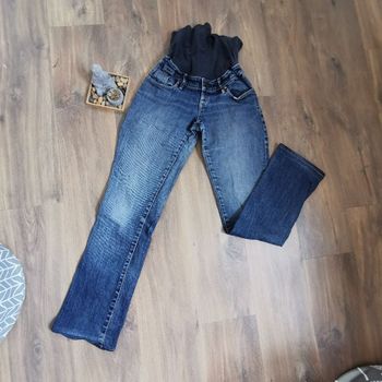Pantalon de grossesse