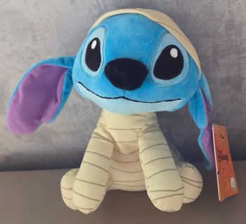 Peluche stitch neuve