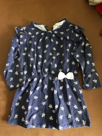 Robe légère