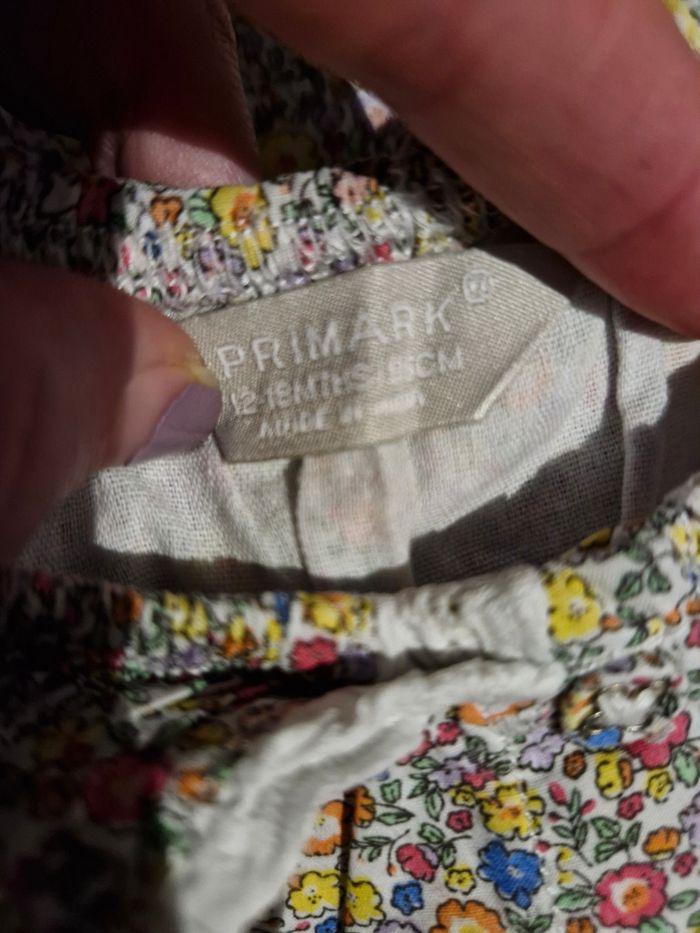 Blouse 18 mois - photo numéro 4