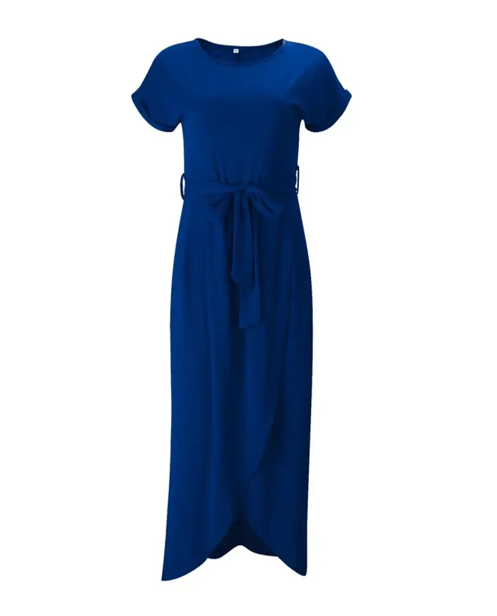 Robe longue d’été - photo numéro 2