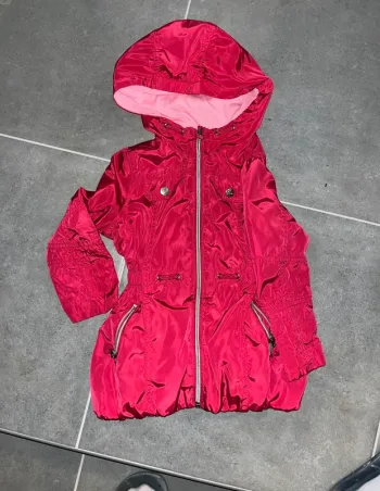 Veste mi saison Charles vogele 2 ans