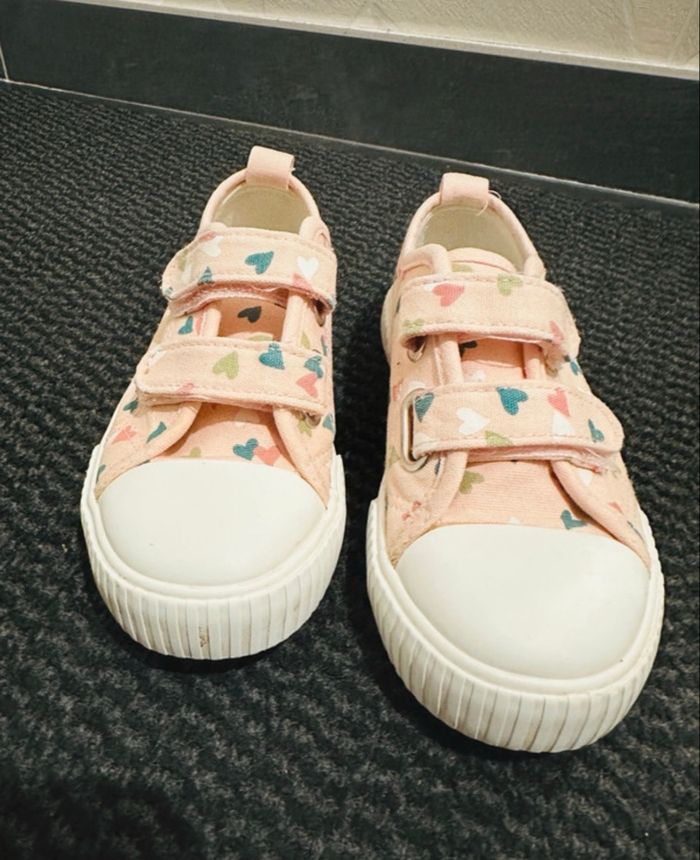 🌼chaussures plates gemo pointure 29🌼 - photo numéro 5