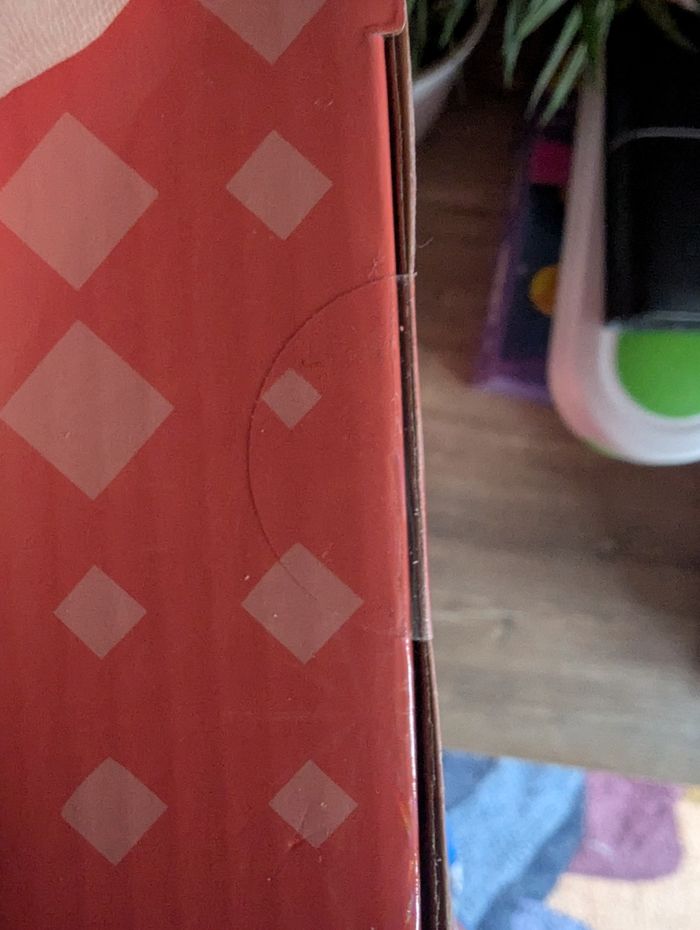 Diamond painting chaton 40x60cm neuf - photo numéro 6