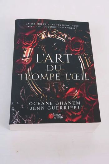 L'art du trompe-l'oeil – Volume 1