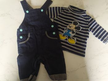 Ensemble 1 mois