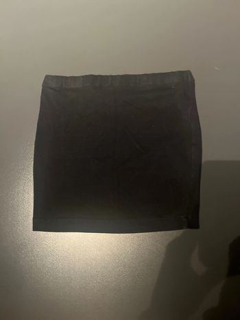 Jupe noir