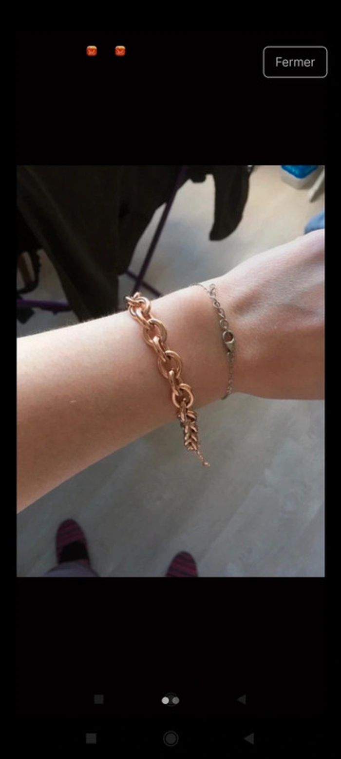 Bracelet