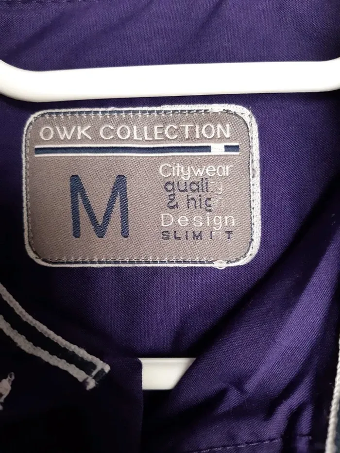 Chemise homme - photo numéro 5