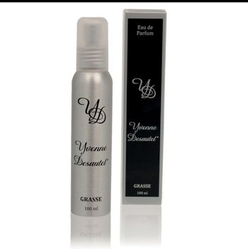 Eau de Parfum YVONNE DESAUTEL