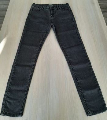 Jean skinny Kiabi 40