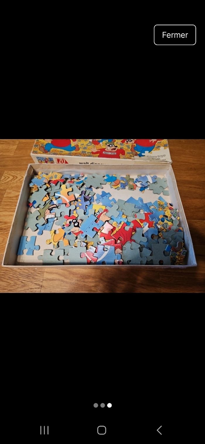 Puzzle - photo numéro 3