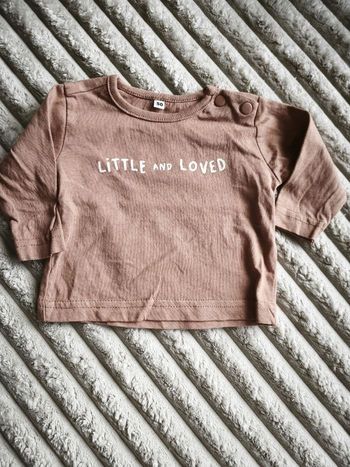 T-shirt manches longues