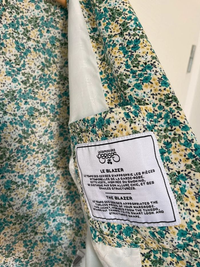 Veste taille L - photo numéro 3