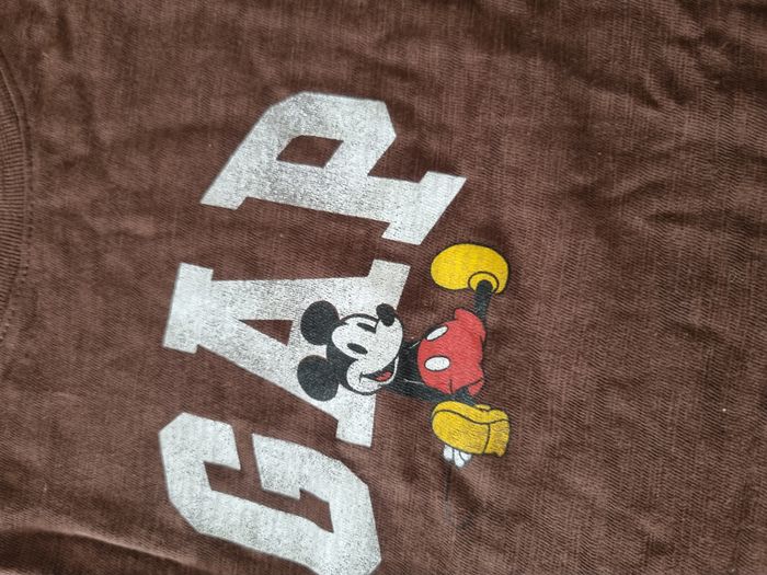 Haut GAP 12 ans - photo numéro 2