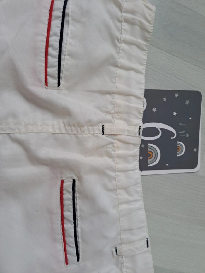 Short bain 6 ans - photo numéro 7
