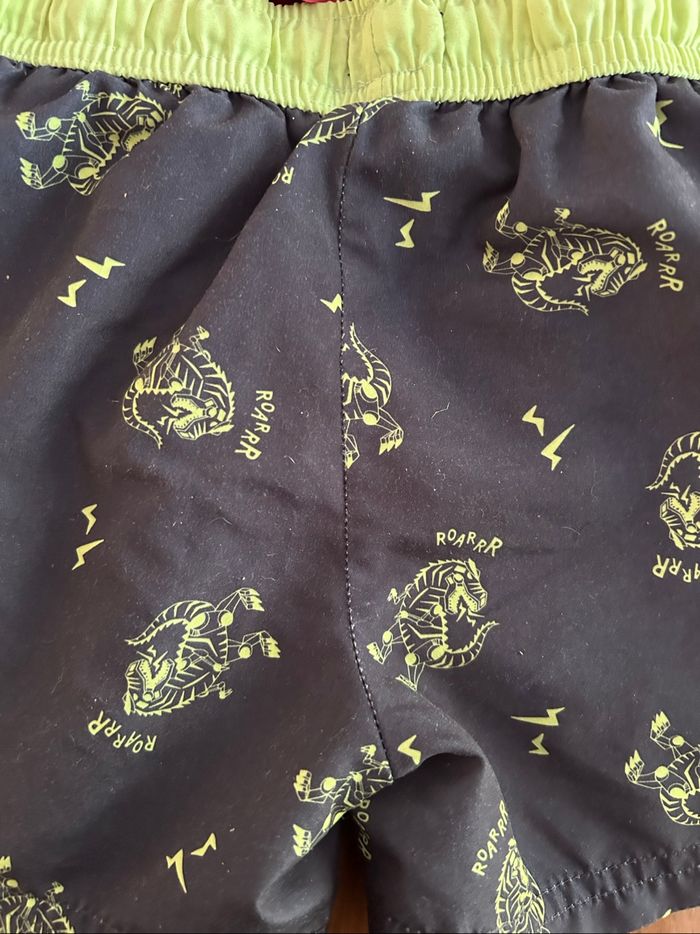 Shorts de plage - photo numéro 7
