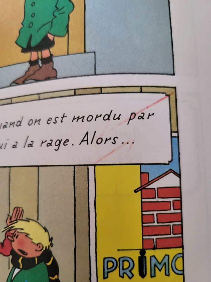 BD Quick & Flupke - photo numéro 4