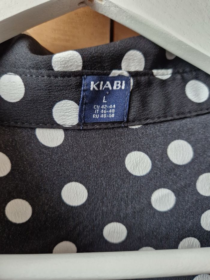 Blouse - photo numéro 2