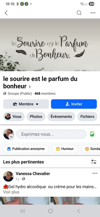Groupe