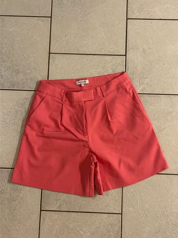 Short Morgan rose