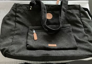 Tote bag Brighton