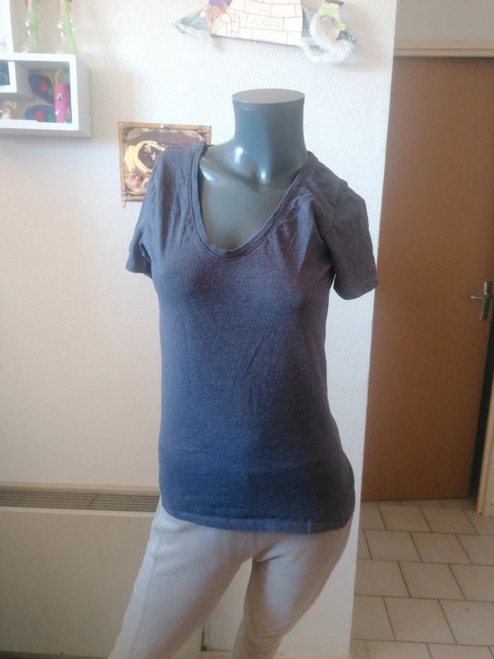 T-shirt taille 34/36