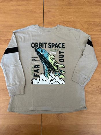 TEE shirt garçon