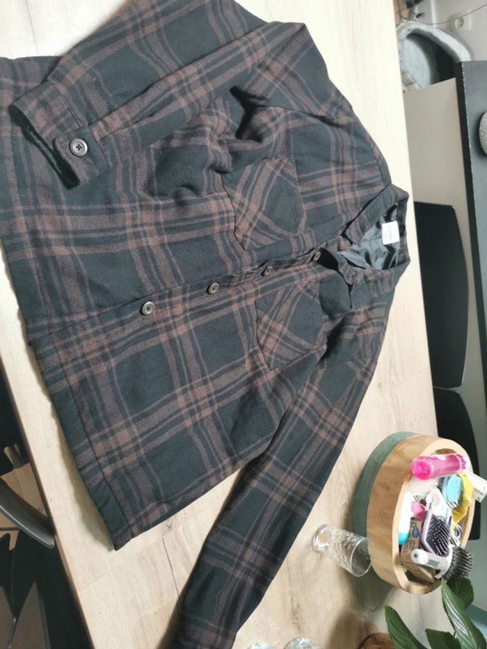 Veste XXL