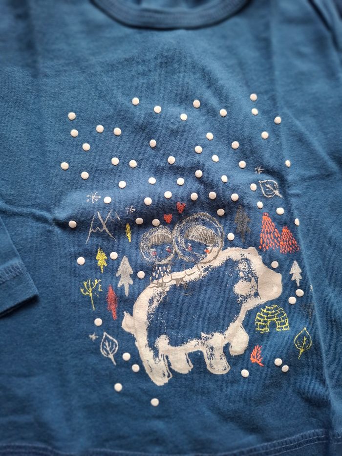 Ensemble bébé - photo numéro 3