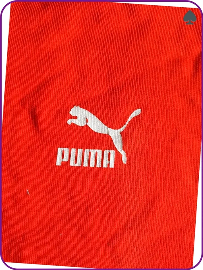 Sweat Puma homme L - photo numéro 2