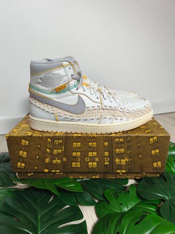 Air Jordan 1 Retro High OG x Union LA x
Bephie's Beauty Supply