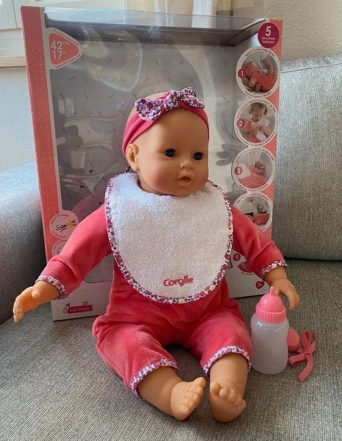Corolle