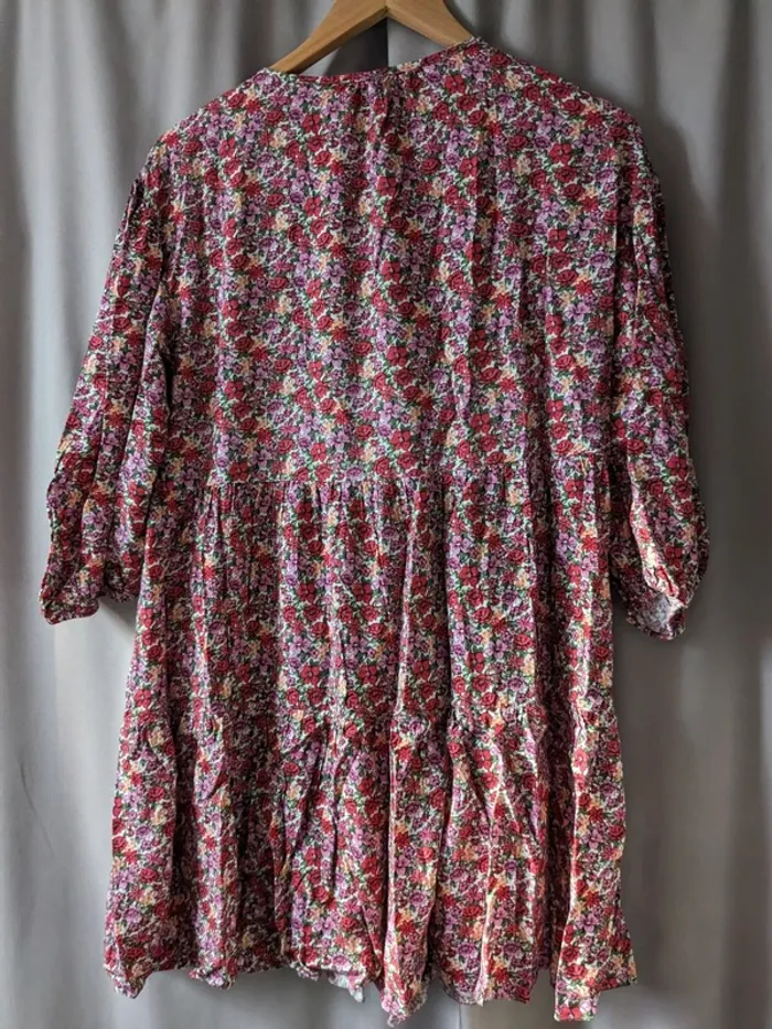 Robe Primark - photo numéro 3