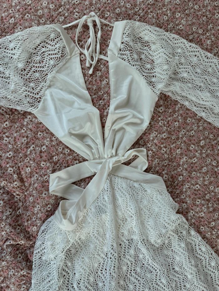 Robe de plage neuve shein 38 - photo numéro 2