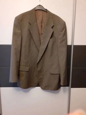 Veste de costume taille 54
