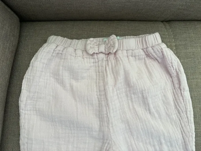 Pantalon 9 mois Vertbaudet - photo numéro 2