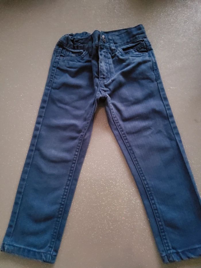 Pantalon neuf 2 ans