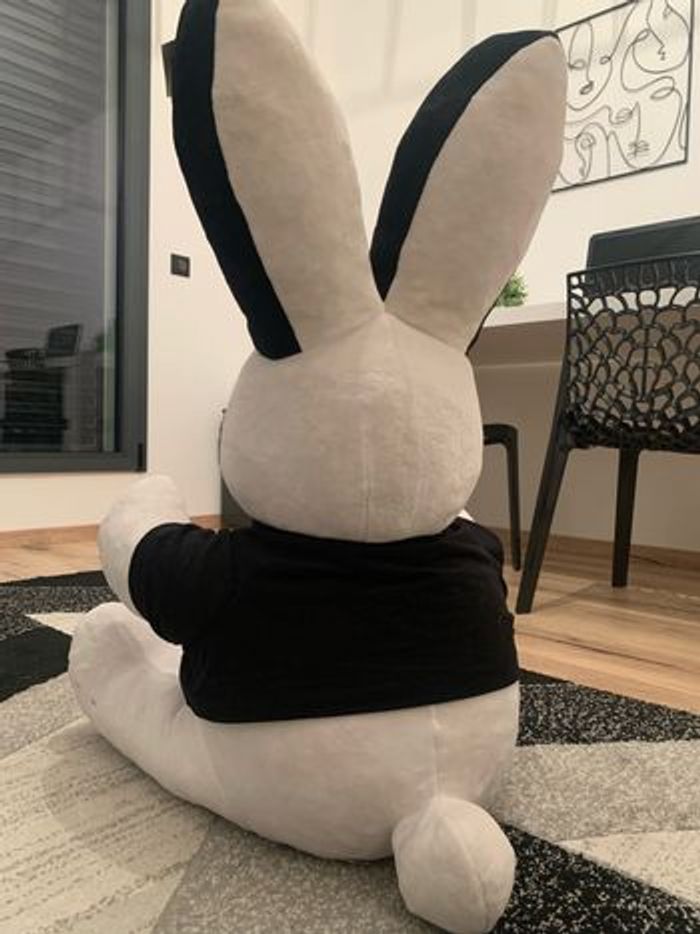 Peluche Play boy neuve - photo numéro 4