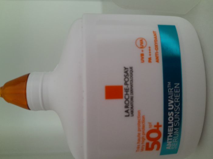 Sérum Anthelios UVAIR TM - photo numéro 4