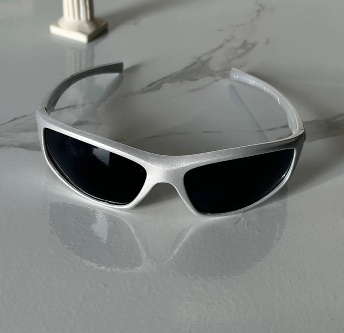 Paire Techno Grise - photo numéro 2