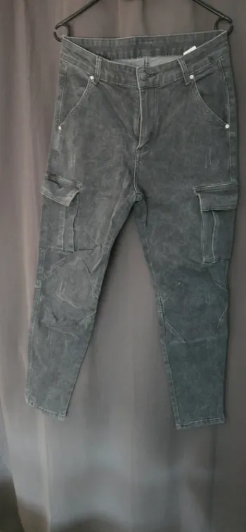 Jeans stretch 30