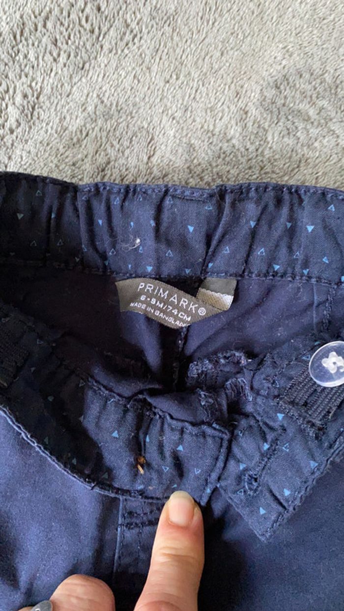 Pantalon Primark - photo numéro 4