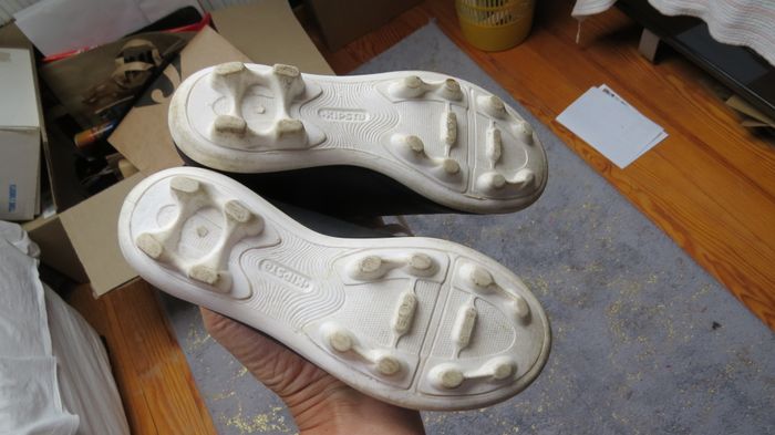 chaussures foot - photo numéro 3