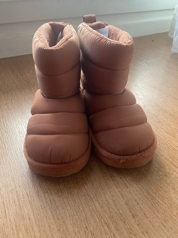 Botte d’hiver