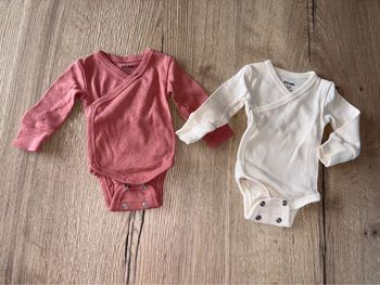 Bodies Kiabi neuf 1 mois