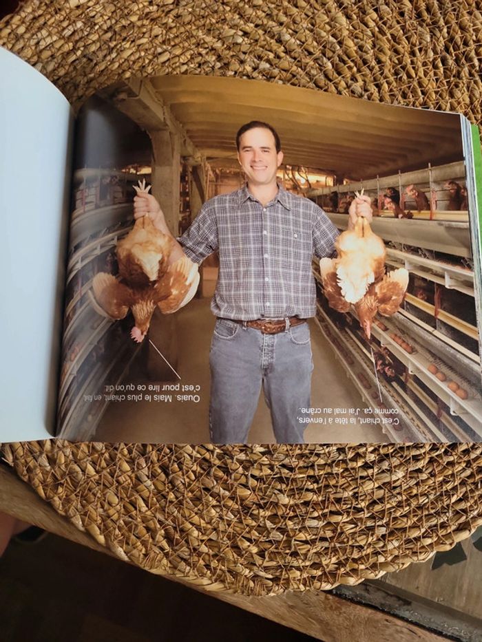 L humour est dans le pré - photo numéro 8